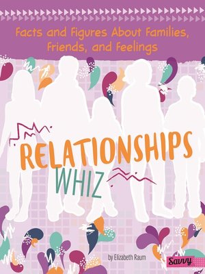 cover image of Relationships Whiz